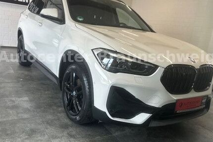BMW X1 93.000 km 17.990 &euro; Braunschweig 38112