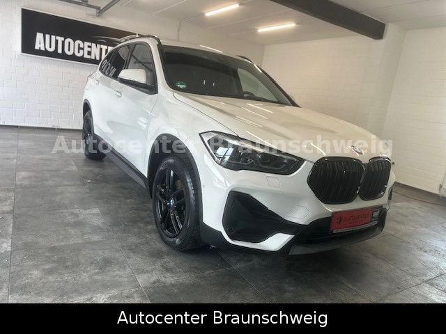 BMW X1 93.000 km 17.990 &euro; Braunschweig 38112