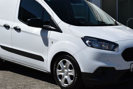 Ford Transit 108.000 km 8.450 &euro; Bad Vilbel 61118