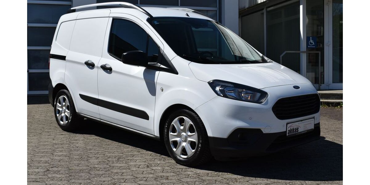 Ford Transit 108.000 km 8.850 &euro; Bad Vilbel 61118