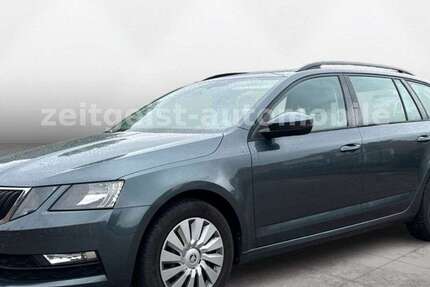Skoda Octavia 93.500 km 11.985 &euro; Potsdam 14480