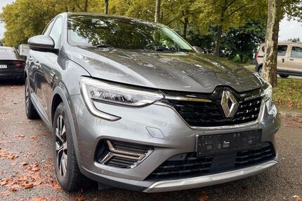 Renault Arkana 44.000 km 19.800 € Lahr 77933