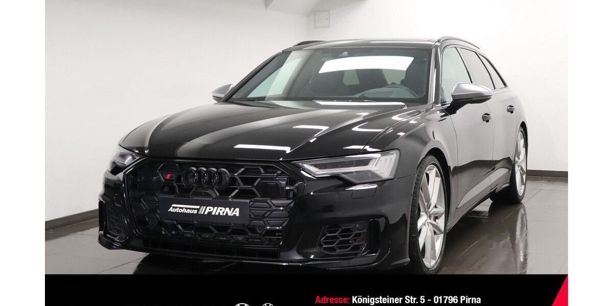 Audi S6 44.752 km 69.900 &euro; Pirna 01796