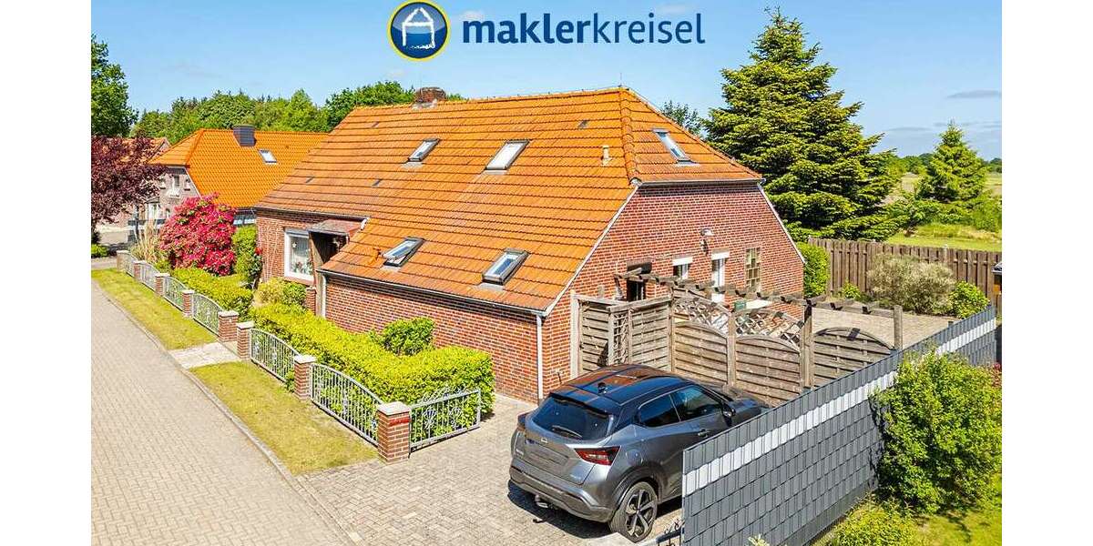 Einfamilienhaus Stedesdorf - 6 Zimmer, 129 m&sup2;, 199.000&euro; | Angebot:26863279
