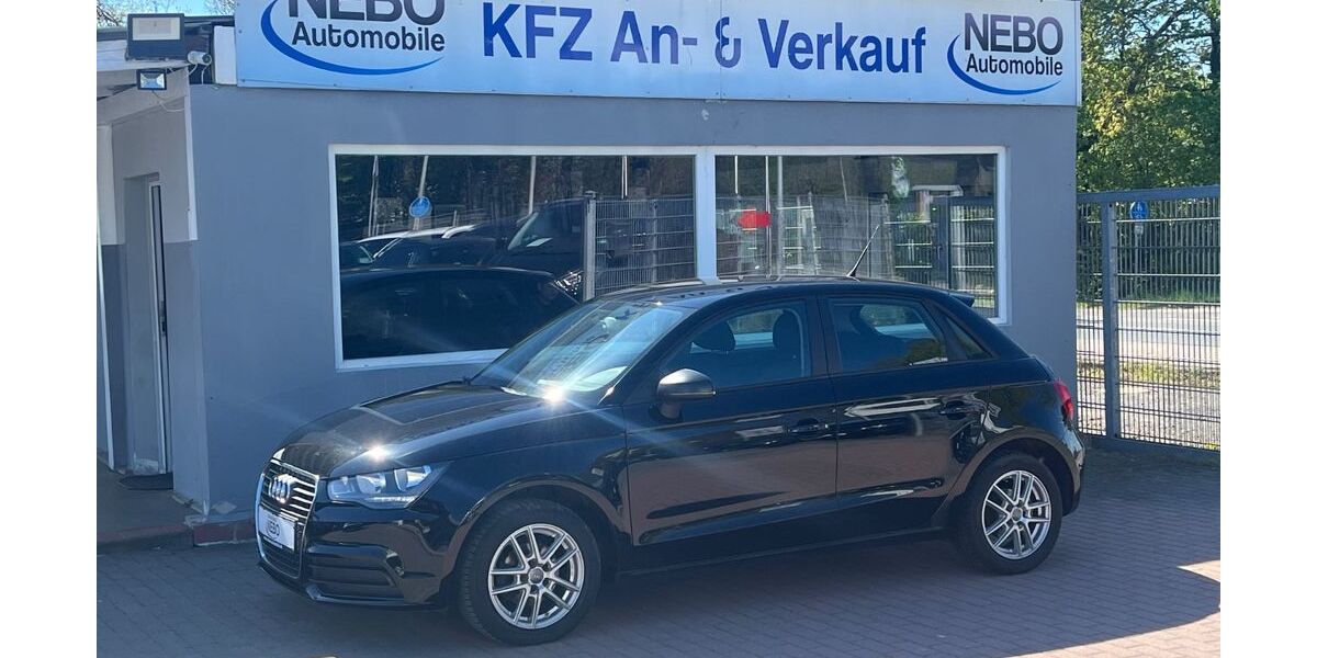 Audi A1 175.628 km 7.500 &euro; Lohne 49393