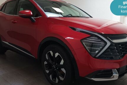 Kia Sportage 76.524 km 28.470 &euro; Egelsbach 63329