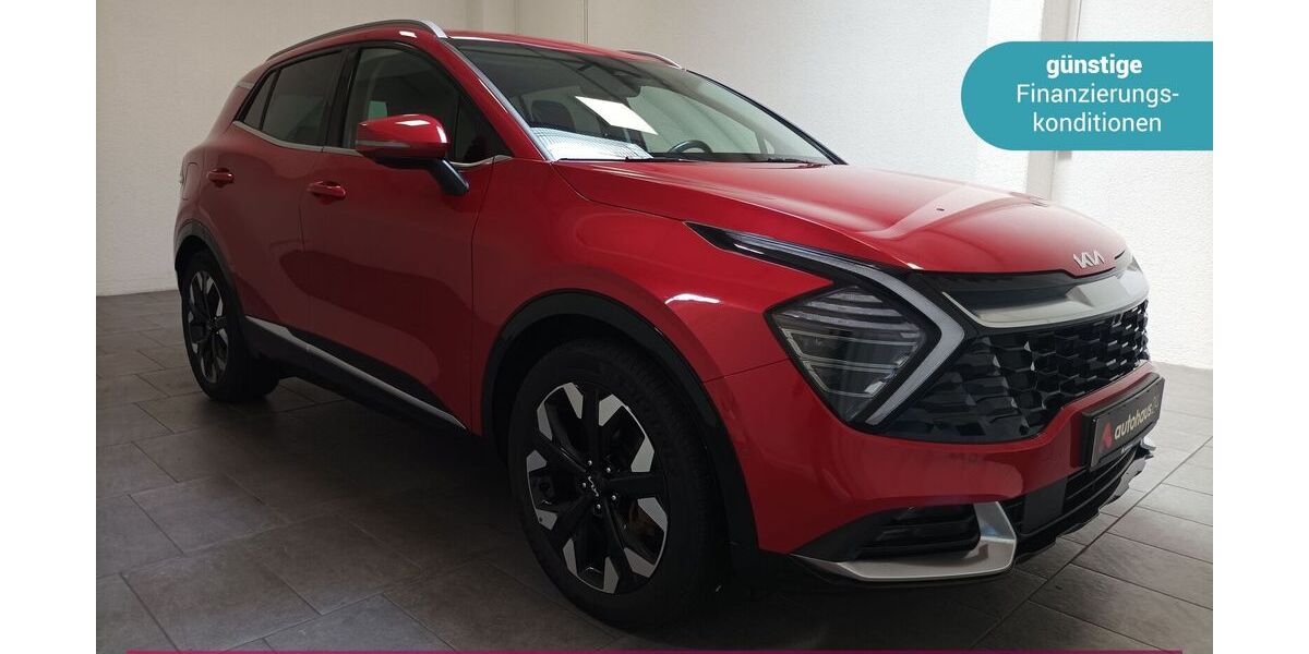 Kia Sportage 76.524 km 28.970 &euro; Egelsbach 63329