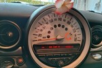Mini One 104.865 km 4.500 € Gotha 99867