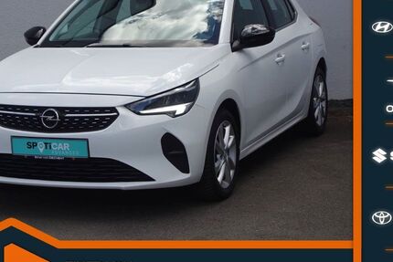 Opel Corsa 42.050 km 15.490 &euro; Saarbrücken 66121