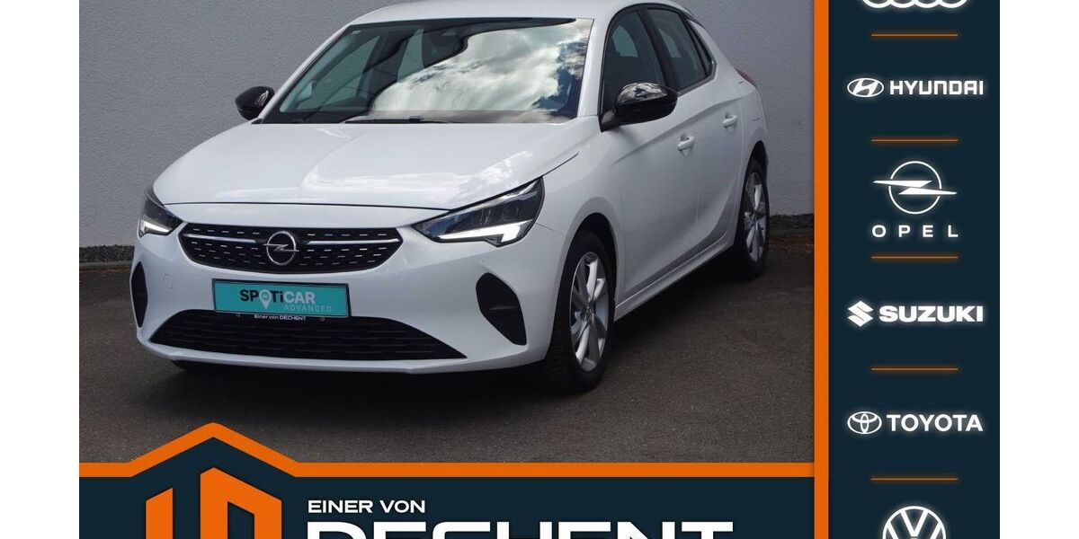 Opel Corsa 42.050 km 15.490 &euro; Saarbrücken 66121