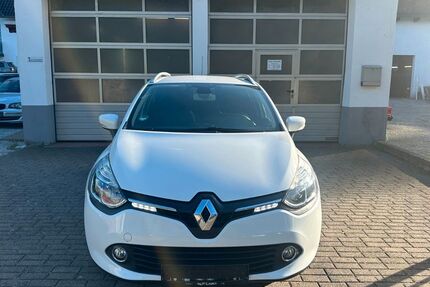 Renault Clio 81.835 km 8.999 € Seesen 38723