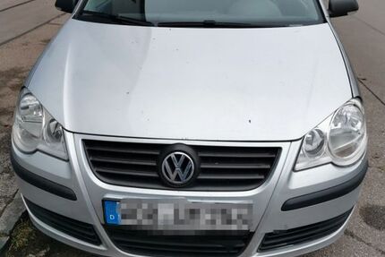 VW Polo 131.405 km 2.150 &euro; Augsburg 86154