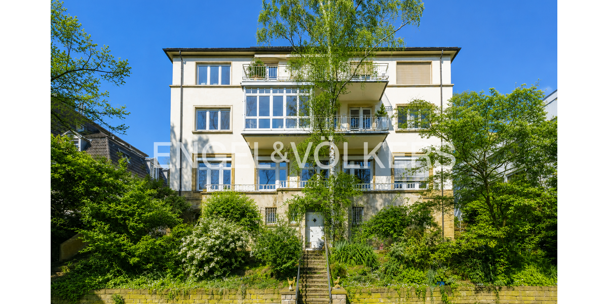 Etagenwohnung Mannheim Fahrlach - 5 Zimmer, 151 m&sup2;, 795.000&euro; | Angebot:27143741