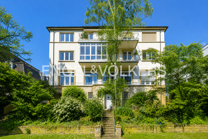 Wohnung Mannheim Fahrlach - 5 Zimmer, 151 m&sup2;, 795.000&euro; | Angebot:27143741
