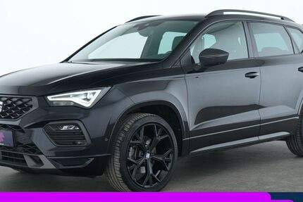 Seat Ateca 41.513 km 25.915 &euro; Garching bei München 85748