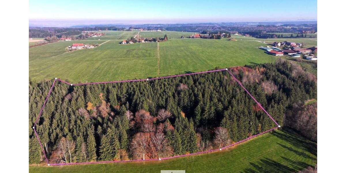 Grundstück Eggenthal Völken - 84.900&euro; | Angebot:25689863