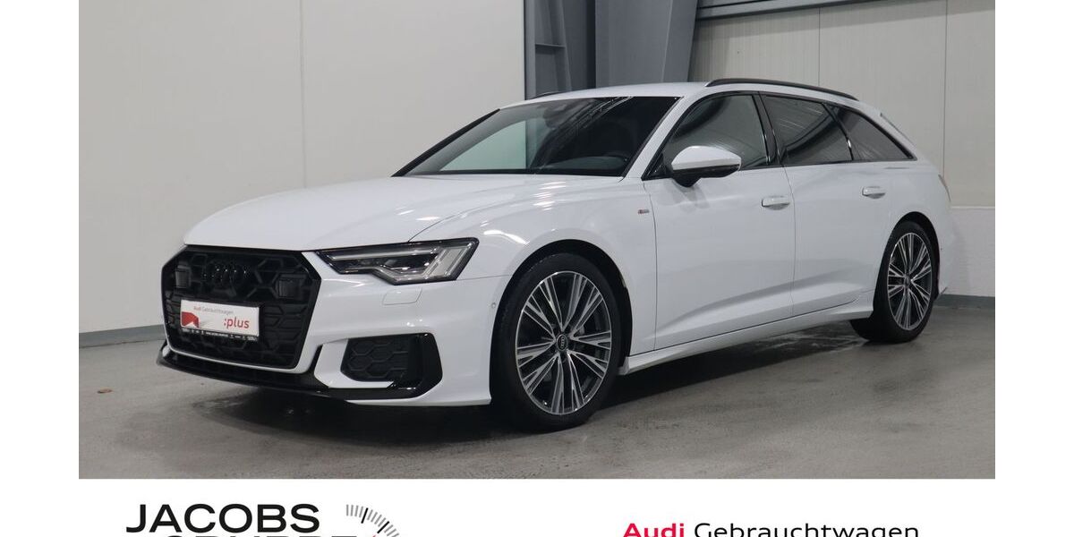 Audi A6 12.536 km 43.470 &euro; Aachen 52078