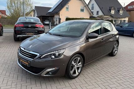 Peugeot 308 132.980 km 8.799 &euro; Bünde 32257