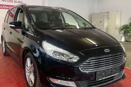 Ford Galaxy 133.265 km 15.690 &euro; Ober-Mörlen 61239