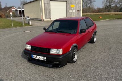 VW Polo 172.000 km 3.499 &euro; Apen 26689