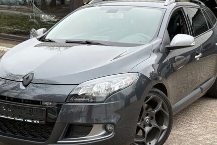 Renault Megane 187.000 km 6.790 &euro; Nordhorn 48527