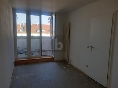 TOP LAGE IM HERZEN VON TRAUNREUT - Etagenwohnung Traunreut Irsing | Angebot:27283664