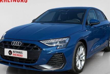 Audi A3 4.240 km 27.950 &euro; Geisenheim am Rhein 65366