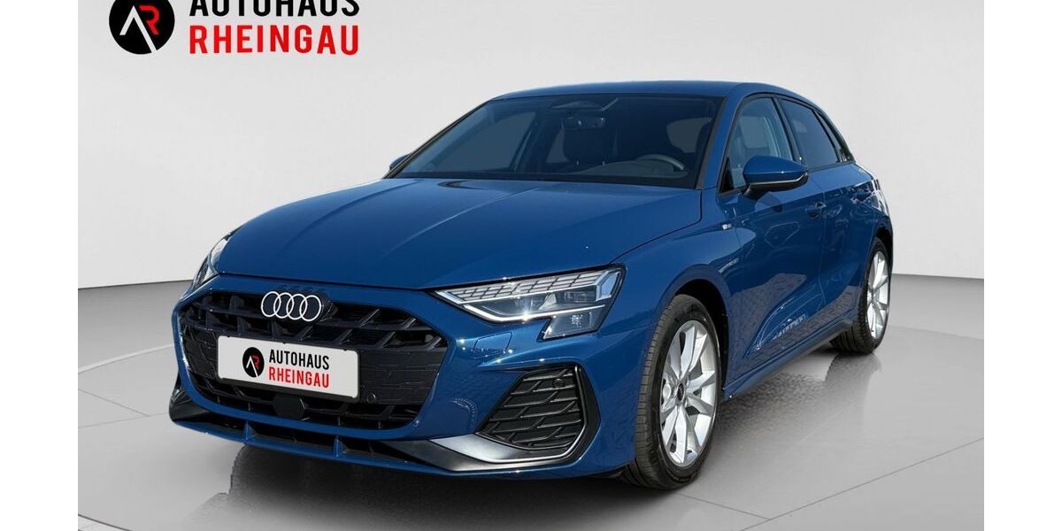 Audi A3 4.240 km 27.950 &euro; Geisenheim am Rhein 65366