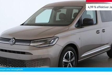 VW Caddy 2.568 km 39.410 € Hanau 63452