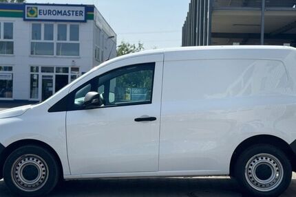 Mercedes Citan