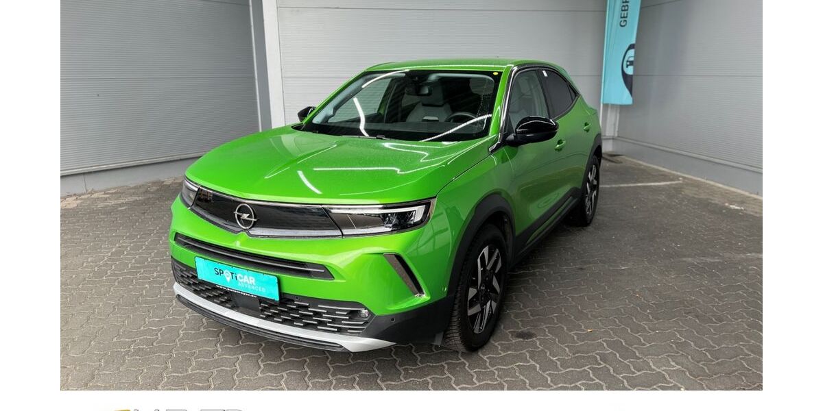 Opel Mokka 29.768 km 22.290 &euro; Lilienthal 28865