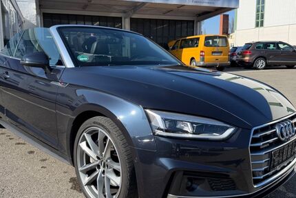 Audi A5 67.800 km 29.900 &euro; Ravensburg 88214