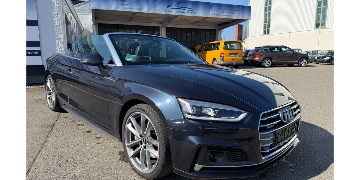 Audi A5 67.800 km 29.900 &euro; Ravensburg 88214
