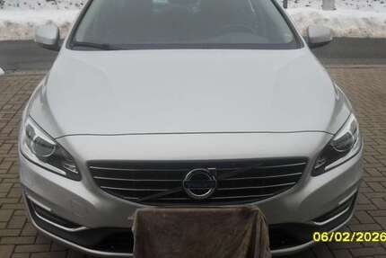 Volvo S60 82.000 km 16.500 &euro; Grafenwöhr, St 92655