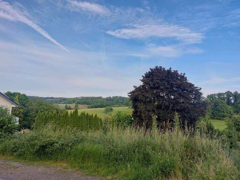 Grundstück zu verkaufen in Reichshof 79.990 € 754 m²