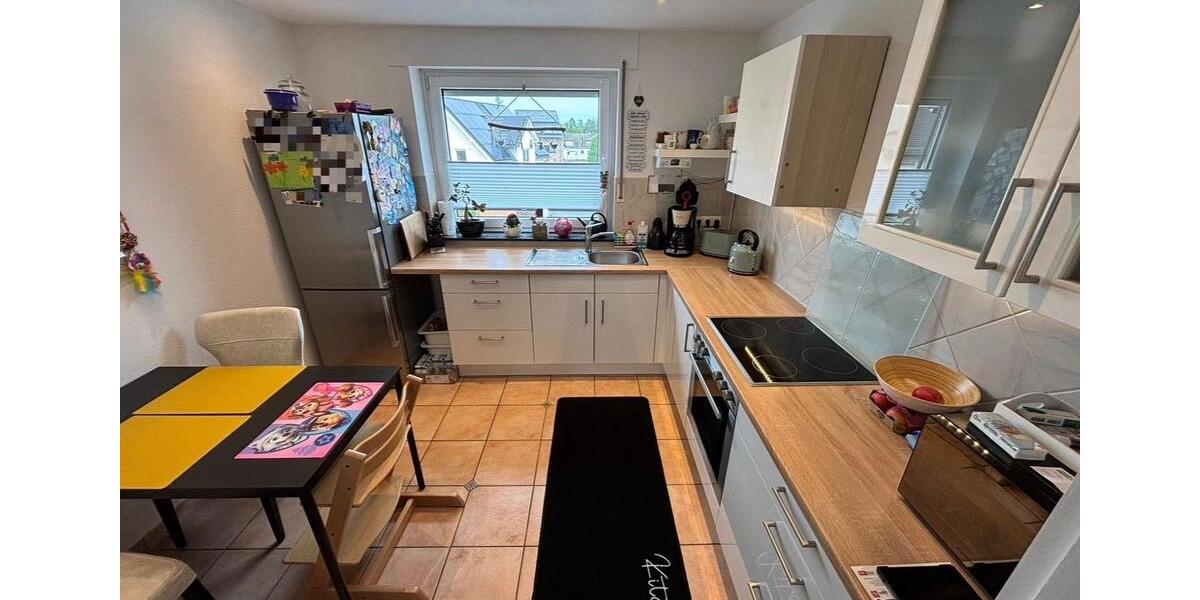 Etagenwohnung Alsdorf - 3 Zimmer, 73 m&sup2;, 585&euro; | Angebot:26413504