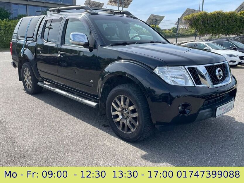 Navara