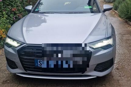 Audi A6 105.250 km 34.000 &euro; Oberhausen 76887