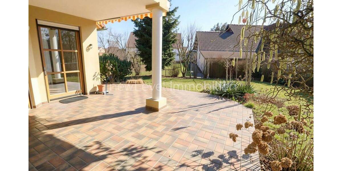 Einfamilienhaus Neustadt an der Donau Bad Gögging - 5 Zimmer, 142 m&sup2;, 525.000&euro; | Angebot:26105607