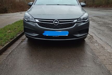 Opel Astra 102.300 km 10.700 &euro; Gehrden 30989