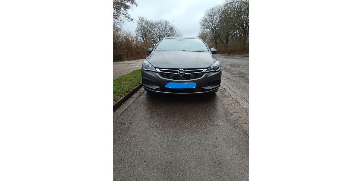 Opel Astra 102.300 km 10.700 &euro; Gehrden 30989