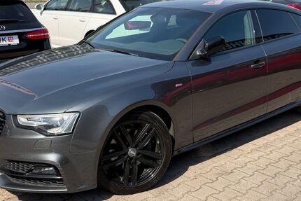 Audi A5 189.000 km 13.999 &euro; Mannheim 68199
