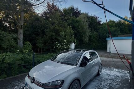 VW Golf 162.000 km 16.900 &euro; Herford 32052