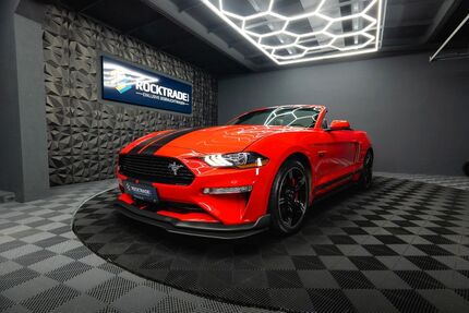 Ford Mustang 41.875 km 36.990 &euro; Leipzig 04178
