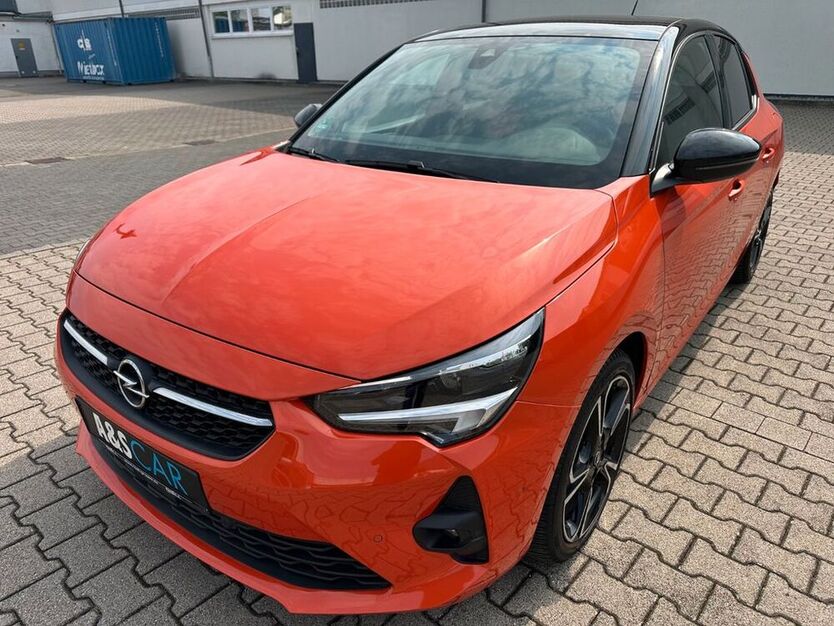 Corsa