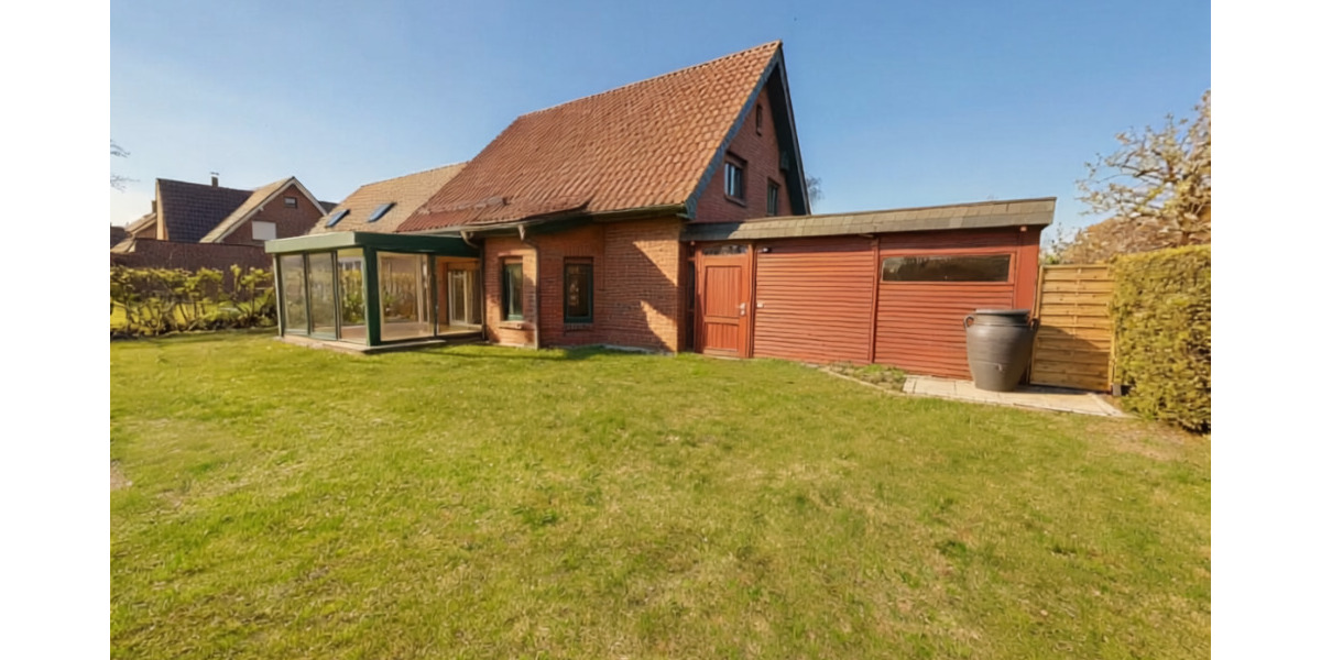 Einfamilienhaus Dändorf Dändorf - 4 Zimmer, 118 m&sup2;, 1.350&euro; | Angebot:26376742