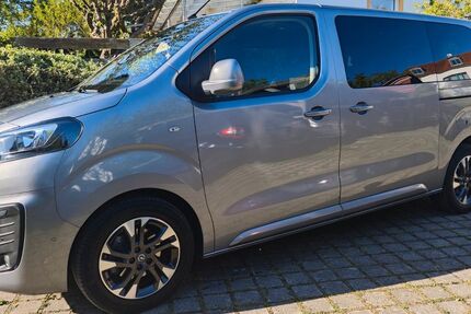 Opel Zafira Life 38.350 km 31.590 &euro; Freising 85356