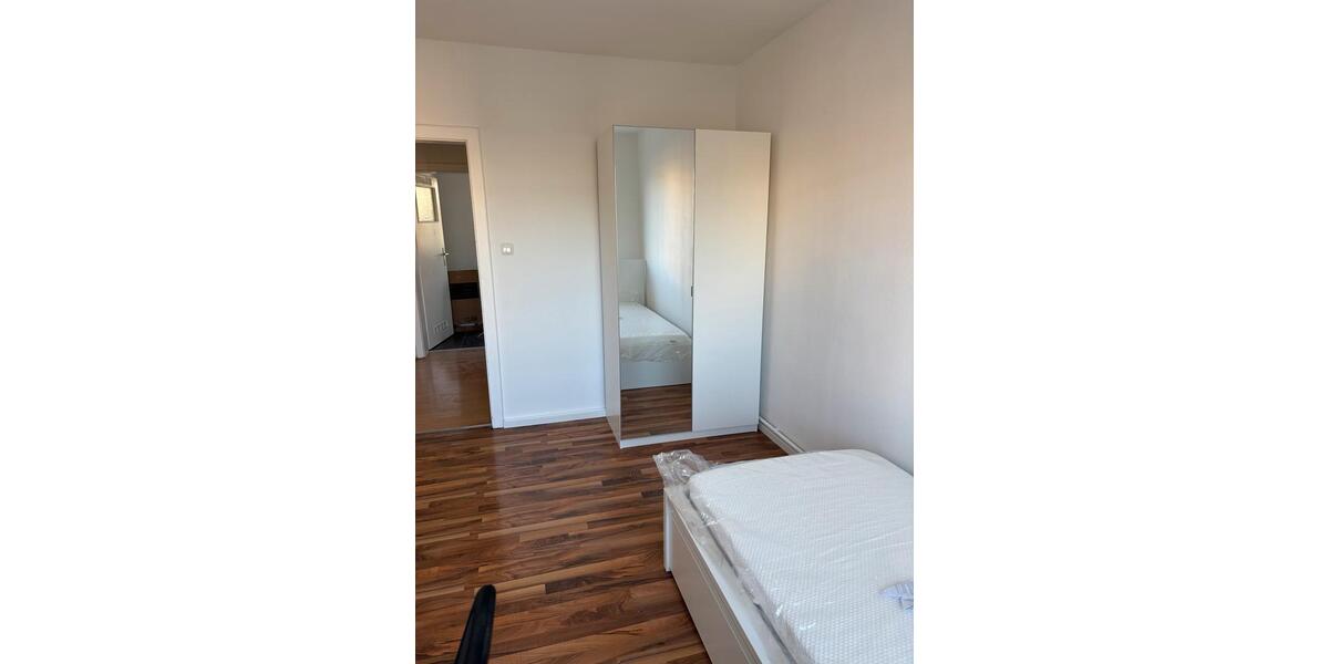 Etagenwohnung Mainz Oberstadt - 4 Zimmer, 75 m&sup2;, 1.600&euro; | Angebot:26405789