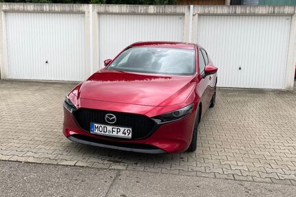 Mazda 3 75.000 km 18.480 € Kempten 87437