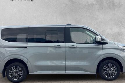 Ford Tourneo Custom 1.500 km 53.980 &euro; Spremberg (bei Cottbus) 03130